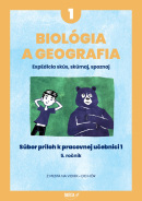 Súbor príloh k pracovnej učebnici 1  ExpEdícia - Biológia a geografia 5, pre skupinu