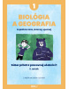 Súbor príloh k pracovnej učebnici 1  ExpEdícia - Biológia a geografia 5, pre skupinu (Pavel Hroch, Zdeněk Lukeš)