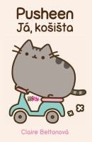 Pusheen - Já, košišta (Claire Belton)