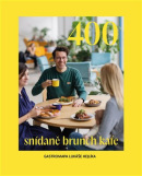 400 - Snídaně, brunch, kafe (Lukáš Hejlík)