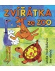 Zvířátka ze ZOO (Jan Hlaváč, Lenka Procházková)