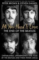 All You Need Is Love (Steven Gaines, Peter Brown)