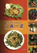 Zelenina od A do Z (Dagmar Lánská)
