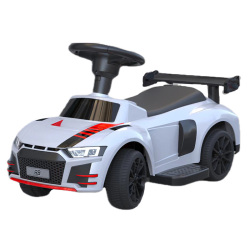 Detské elektrické auto Bufi Sport