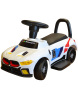 Detské elektrické auto MOTOR SPORT (Astrid Lindgren)