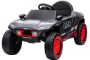Detské elektrické auto Audi RS Q e - tron ​​+ diaľkový ovládač