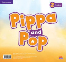 Pippa and Pop Level 2 Posters - plagáty