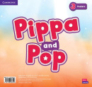Pippa and Pop Level 3 Posters - plagáty