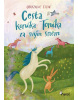 Cesta koníka Toníka za svým snem - Obrázkové čtení (Michaela Sichler, kolektív)