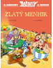 Asterix - Zlatý menhir (Albert Uderzo, René Goscinny)