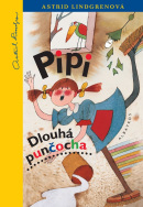 Pipi Dlouhá punčocha (Astrid Lindgren)