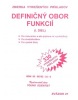 Definičný obor funkcií