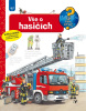 Vše o hasičích (Július Belan)
