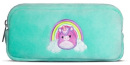 Squishmallows puzdro Jednorožec Lola
