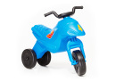 Odrážadlo Super Bike modré 44 cm