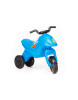 Odrážadlo Super Bike modré 44 cm