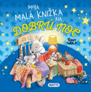 Moja malá knižka na dobrú noc (Tony Wolf)