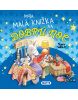 Moja malá knižka na dobrú noc (Dan Brown)