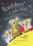 Pandoktor a jeho děti (Jola Richter-Magnuszewska, Beata Ostrowicka)