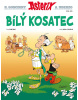 Asterix 40 - Bílý kosatec (René Goscinny)
