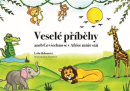 Veselé příběhy aneb Co všechno se v Africe může stát (Lydie Halamová)