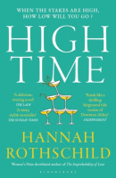 High Time (Hannah Rothschild)