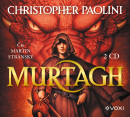 Murtagh (audiokniha) (Christopher Paolini, Martin Stránský)