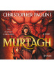 Murtagh (audiokniha) (Christopher Paolini, Martin Stránský)