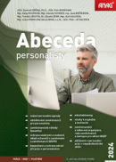 Abeceda personalisty 2024 (Iveta Chmielová Dalajková, Dominik Brůha, Jana Bršťáková, Petr Bukovjan)