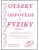 Otázky a odpovede z fyziky