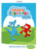 Oxford Beginnings with Cookie Classroom Resource Pack (Johann Wolfgang von Goethe)