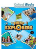 First Explorers 1 iTools (Paul Shipton, Mary Charrington, Charlotte Covill)