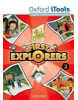 First Explorers 2 iTools (Paul Shipton, Mary Charrington, Charlotte Covill)