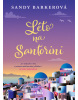Léto na Santorini (Sandy Barkerová)