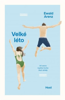 Velké léto (Ewald Arenz)
