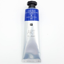 Rico olejová farba 60 ml, Cobalt blue