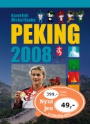 Peking 2008 (Michal Osoba, Karel Felt)
