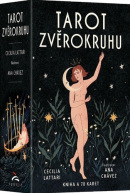 Tarot zvěrokruhu (Cecilia Lattari)