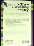 5 dní - a váš tínedžer bude iný (1. akosť) (Kevin Leman)