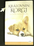 Kráľovnin korgi (1. akosť) (David Michie)