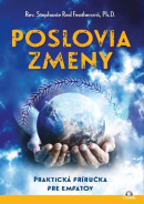 Poslovia zmeny (1. akosť) (Stephanie Red Feather)