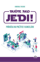 Buďte ako JEDI! (1. akosť) (Gwendal Fossois)