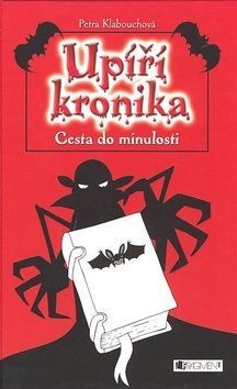 Cesta do minulosti (Petra Klabouchová)