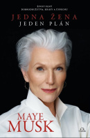 Jedna žena Jeden plán (1. akosť) (Maye Musk)