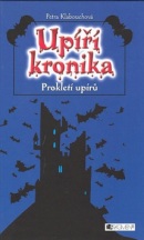 Prokletí upírů (Petra Klabouchová)