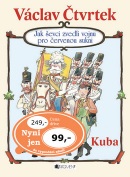 Jak ševci zvedli vojnu pro červenou sukni (Miloslav Jágr, Václav Čtvrtek)