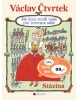 Jak ševci zvedli vojnu pro červenou sukni (Miloslav Jágr, Václav Čtvrtek)