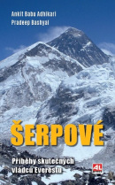 Šerpové (Ankit Babu Adhikari, Pradeep Bashyal)