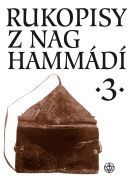 Rukopisy z Nag Hammádí 3 (Zuzana Vítková, Marek Dospěl, Wolf B. Oerter)
