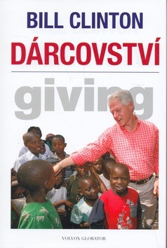 Dárcovství (Bill Clinton)